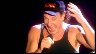 AC/DC- Bad Boy Boogie (Live Olympiastadion, Munich Germany, June 14th 2001)