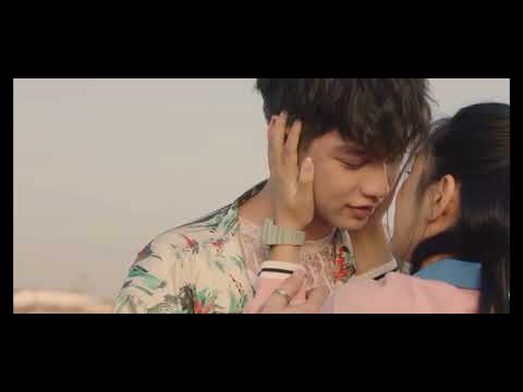 F4 Thailand thyme and gorya kissing scene 😍😂