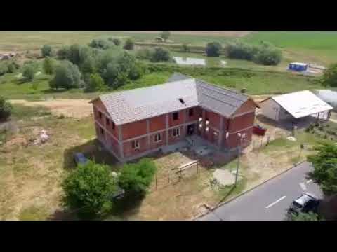 The best investment! Help build the EL-Shaddai Church!