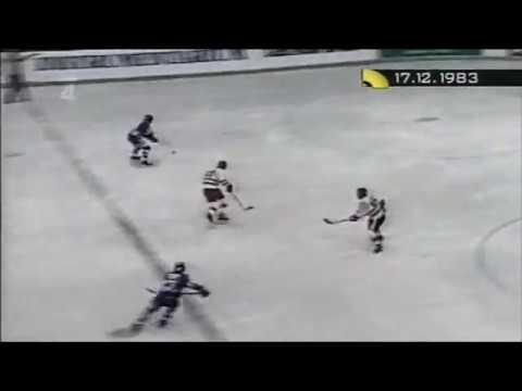 1983.12.17. Приз Известий. СССР - Финляндия 11:3