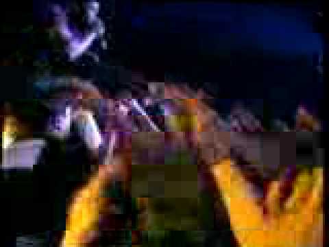 AKON  SHOW  IN  JAKARTA - INDONESIA