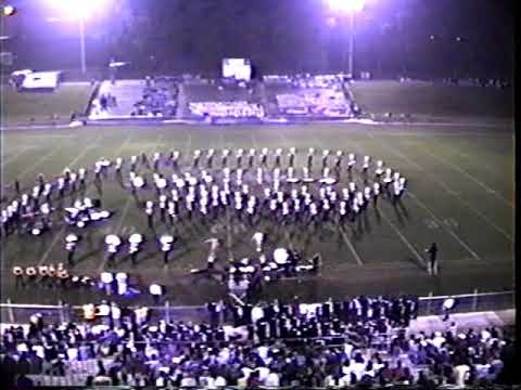 Furman University 2004 Paladin Regiment Byrnes Invitational