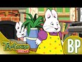 Max E Ruby Esconde Esconde O Café Da Manhà Do Max O Segredo Da Luísa Ep 2