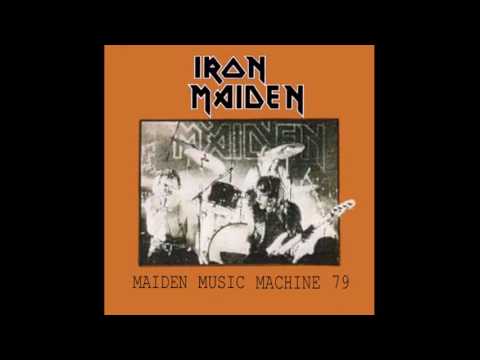 Thumbnail for Iron Maiden - 03 Prowler [ From Maiden Music Machine 79 ] by Iron Maiden