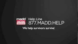 MADD Victim Services