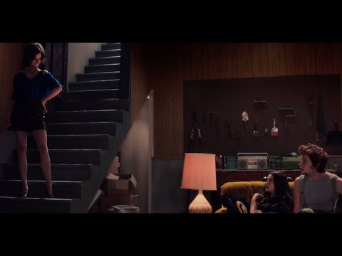 Clip - Dress