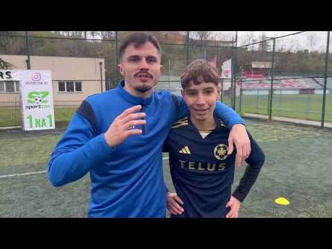 SPORTZON 1NA1 FUDBALSKO TAKMIČENJE