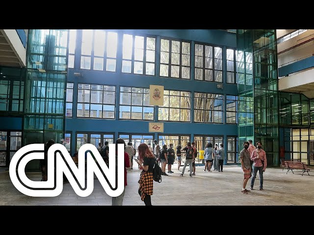 USP aprova criação de banco para coibir fraudes em cotas raciais |  CNN AO VIVO