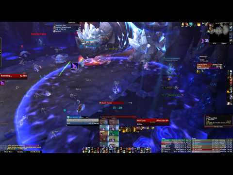 Abyss vs Tortos 10 man heroic