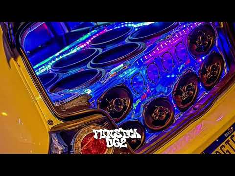 SOLTEIRO EU VIM, SOLTEIRO EU VOU ELETROFUNK - DJ FONSECA 062 (MC TETEU & DJ R7)