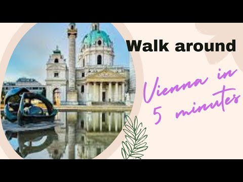 Vienna Unveiled  Top 10 Must Visit Spots