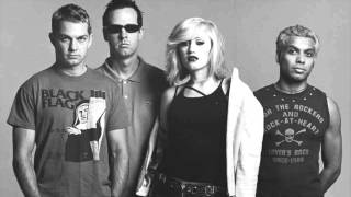 No Doubt - &quot;I Throw My Toys Around&quot; Live on Modern Rock Live (4/2000)