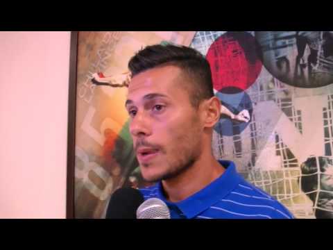 download lagu mp3 mp4 Giuseppe Russo Calciatore, download lagu Giuseppe Russo Calciatore gratis, unduh video klip Giuseppe Russo Calciatore