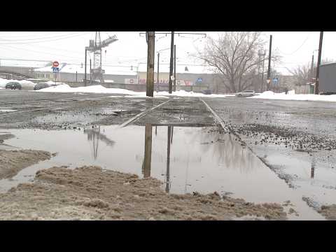 "Будни" (новости, 10.03.26г., Бийское телевидение)