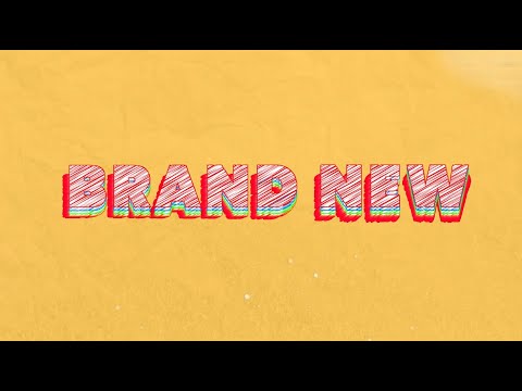 Thumbnail for Brand New video