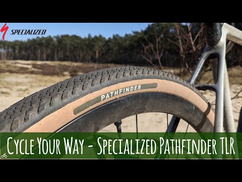 Specialized Pathfinder TLR im Test