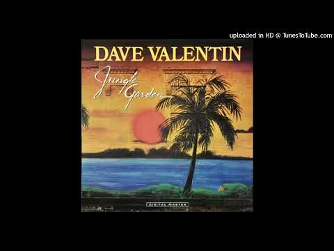Dave Valentin - Oasis (1985)