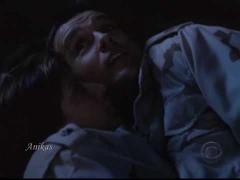 JAG clip: "You want an invitation?"