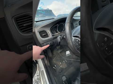 Автомобіль Volvo S60 2017 | GrandCar