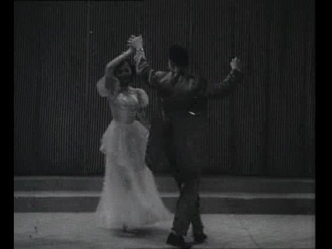  the  tango  "  Tango Jalousie  "
