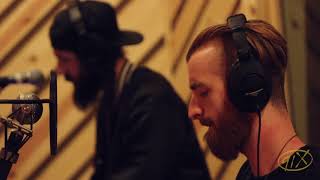 Missio – I Don&#39;t Even Care About You (LIVE)