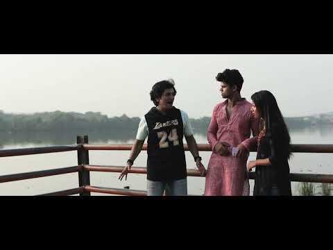 Vishal Patil Promo Video 4