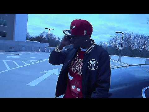 Coupe Da Bill- Different Strokes Ft. Chugalug