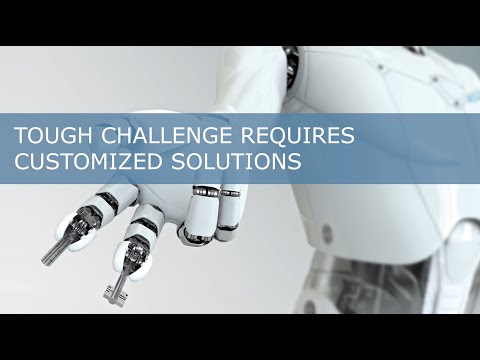 JESA Corporate video