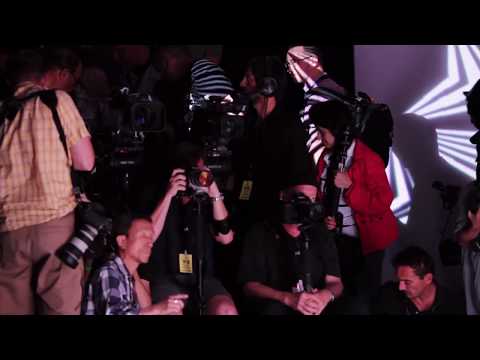 Y-3 SS 13 Runway | Official SenovvA BTS
