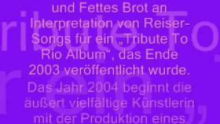 Marianne Rosenberg - Er gehört zu mir (Tom Novy's Club Mix)