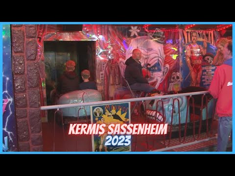 Video Kermiseditie 2023