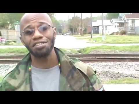 "Old Pharoah" En Sabah Nur directed by EL-FREE