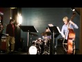 The Team (Dave Douglas) - Dylan Canterbury Quartet