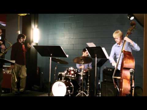 The Team (Dave Douglas) - Dylan Canterbury Quartet