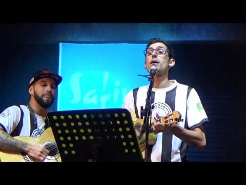 Bloco Norte @ Costa Summer Week III - 2017 - Viradouro 2007