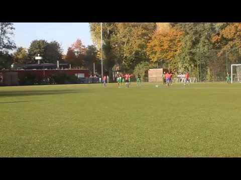 DTA JO15-1 - JOS/W'Graafsmeer JO15-2(1steH3)(29-10-2016)(12-1)Comp.