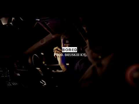 KO x Jimmy x V9 x DA x TeeZandos x UK Drill Type Beat - "BORED" [Prod. @bruskiii_ky]
