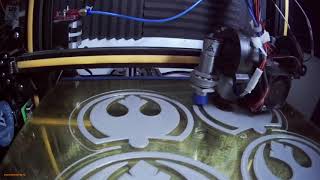 Disney Ears Light Side Time-lapse