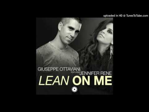 Giuseppe Ottaviani Feat. Jennifer Rene-Lean on Me  (Original Mix) wwwfacebook.com .mp3