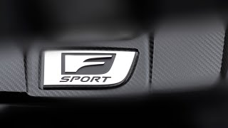 YouTube Video TXlzDdyR1js for Product Lexus IS 500 F SPORT Performance Sedan (XE30, 2022) by Company Lexus in Industry Cars
