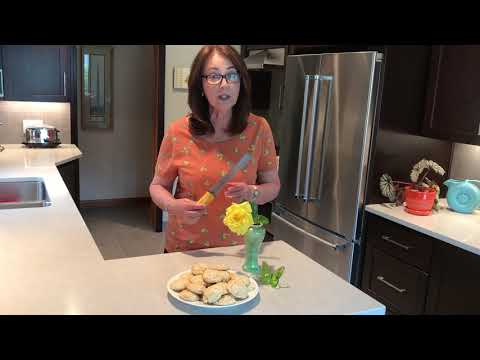 What's Cooking With Janine Episode 13