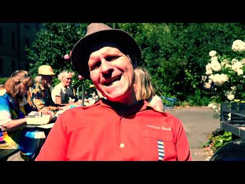 PETER POP LUNDBACK & CAYA – MAJORNA (Alternativ)