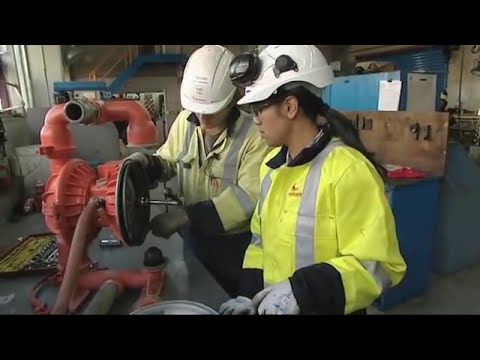 Electricity Supply Careers