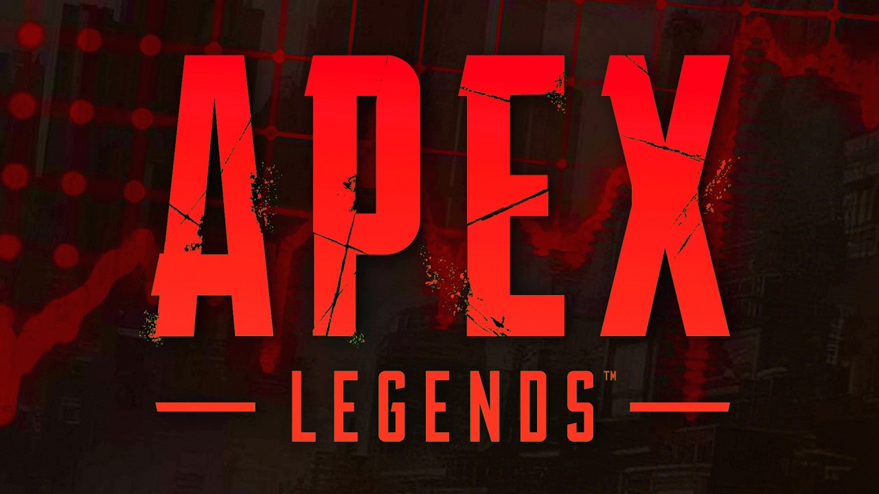 Apex Is Changing