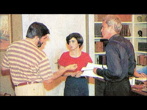 Documental LOCOS DE REMATE detras de JAQUE MATE Teleserie Chilena