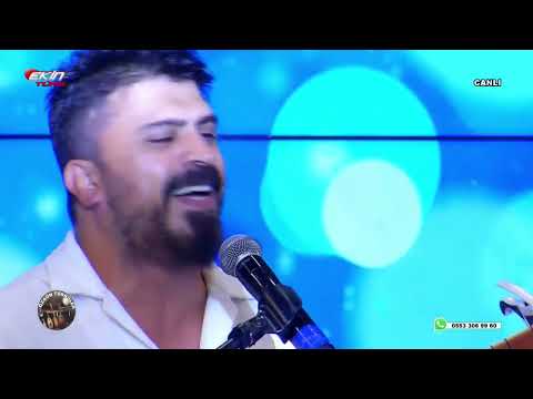 HARİKA !!!  Kaya ASLANTEPE - YAZAN KALEM SİYAH  [ Official Video © 2024 ]