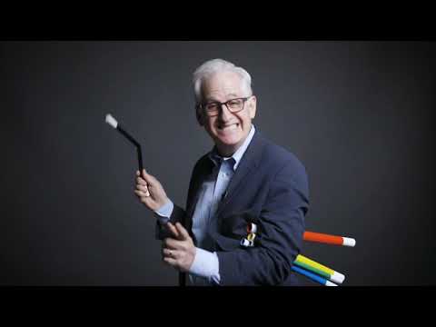 AmazeWands by Danny Orleans / Wunderground Magic