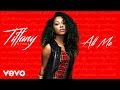 Tiffany Evans Hands N Da Air AUDIO