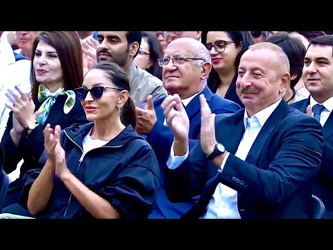 Natiq Ritm Qrupu — Qarabağ Kompozisiyası | "Laçın Şəhəri Günü"