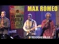 Max Romeo - Selassie I Forever @ Jamdown Party 2013 [October 31st]